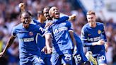 Caicedo's super strike helps Chelsea secure European spot