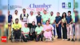 Industrial body honours unsung heroes of city | Coimbatore News - Times of India