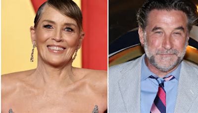 William Baldwin contro Sharon Stone: “Perché parla ancora di me? È rimasta ferita perché ho rifiutato le sue avances?”