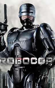 RoboCop