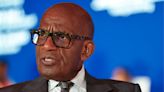 Al Roker’s Production Company Sued For Allegedly Failing To Adhere To A Mandated DEI Policy