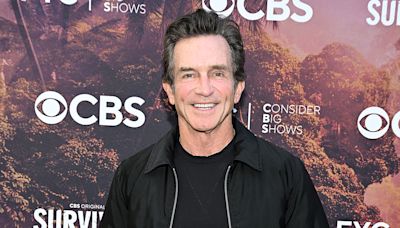 ‘Survivor 50’ Cast Will Feature All Returning Players, Jeff Probst Confirms