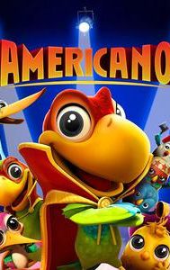 El Americano: The Movie