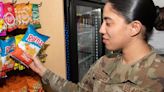 316th Security Forces Group, AAFES unveils new 24/7 retail market