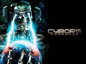 Cyborg Conquest