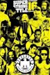 PROGRESS Wrestling PROGRESS Chapter 68: Super Strong Style 16 Tournament Edition 2018