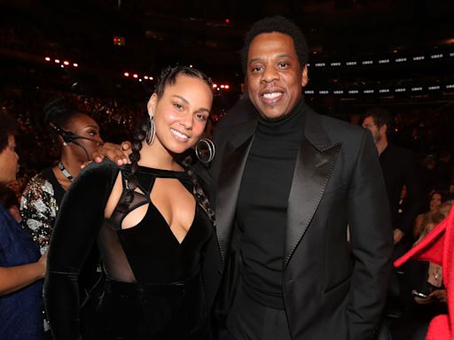 Jay-Z & Alicia Keys’ ‘Empire State of Mind’ Is Now Certified Diamond