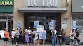 LCBO strike over after company, union settle last-minute dispute to finalize tentative deal