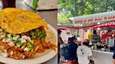 ¡Conquistando la CDMX! Encuentra birria estilo Tijuana en este puesto de la capital del país