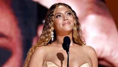 Beyoncé Hits The Top 10 On Five Charts Simultaneously