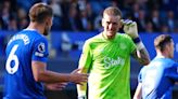 Everton 2-3 Bournemouth: Cherries stage incredible Premier League comeback