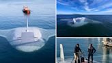 US Navy tests out new ‘Manta Ray’ drone that can stunningly hibernate on the sea floor for ‘very long periods’ — without even having to refuel