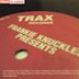His Greatest Hits from Trax