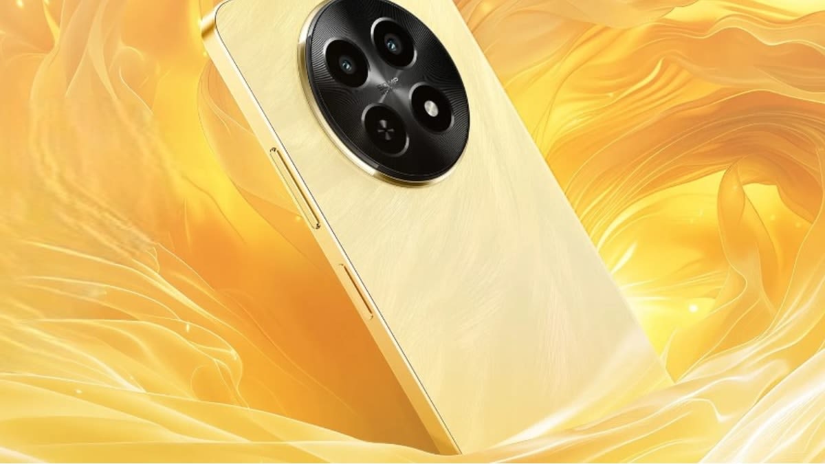 Realme Narzo N65 5G Confirmed Ahead of May 28 India Launch: Check Details