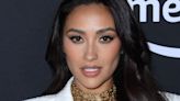 Shay Mitchell debuts a pixie haircut and looks like Kris Jenner