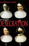 Desecration (film)