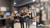 2 kittens stolen from Humane Society of Tampa Bay returned by police