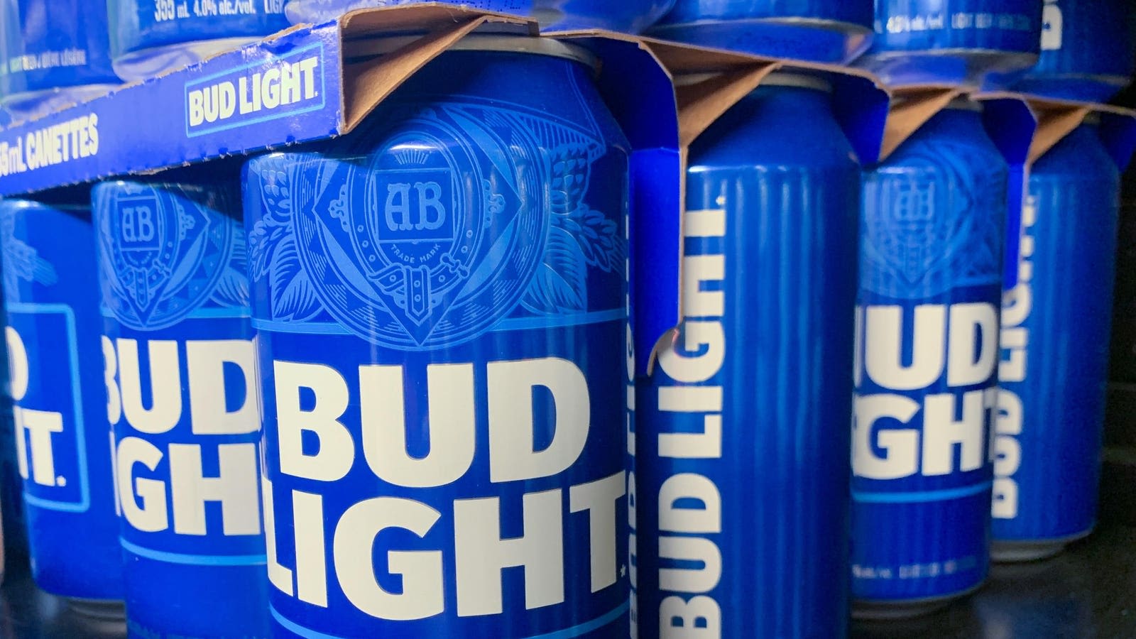 Bud Light Boycott Effects Endure—Brand Drops To Third