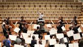 Suzhou Symphony Orchestra embarks on Algeria tour
