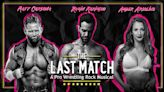 The Last Match Nominated For 16 BroadwayWorld Awards