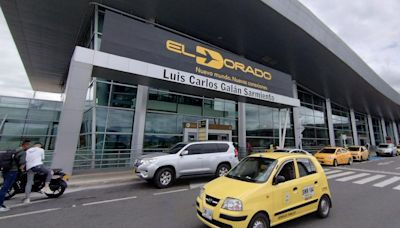 El Dorado tendrá importante novedad y vuelos de muchos colombianos podrían verse afectados