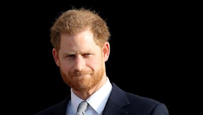 Palace Insiders Are Criticizing the Royal Family's Lack of Interest in Prince Harry's Invictus Games