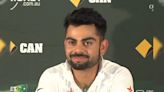 Virat Kohli's Old "Not Here To Earn Respect" Video Viral Amid Amit Mishra's Allegations | Cricket News