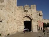 Jaffa Gate