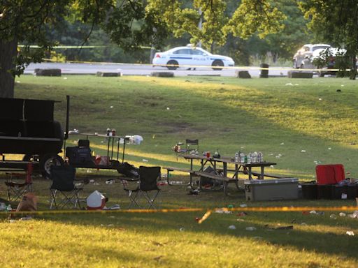 Two dead, several injured in mass shooting at upstate NY park. What we know now