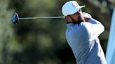 A few days after his fifth PGA Tour win, Tony Finau withdraws from 2022 RSM Classic