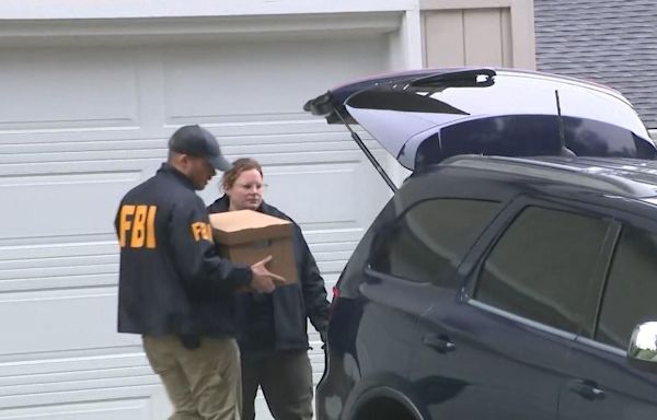 Oakland Mayor Sheng Thao's home raided by FBI agents; feds also target other locations