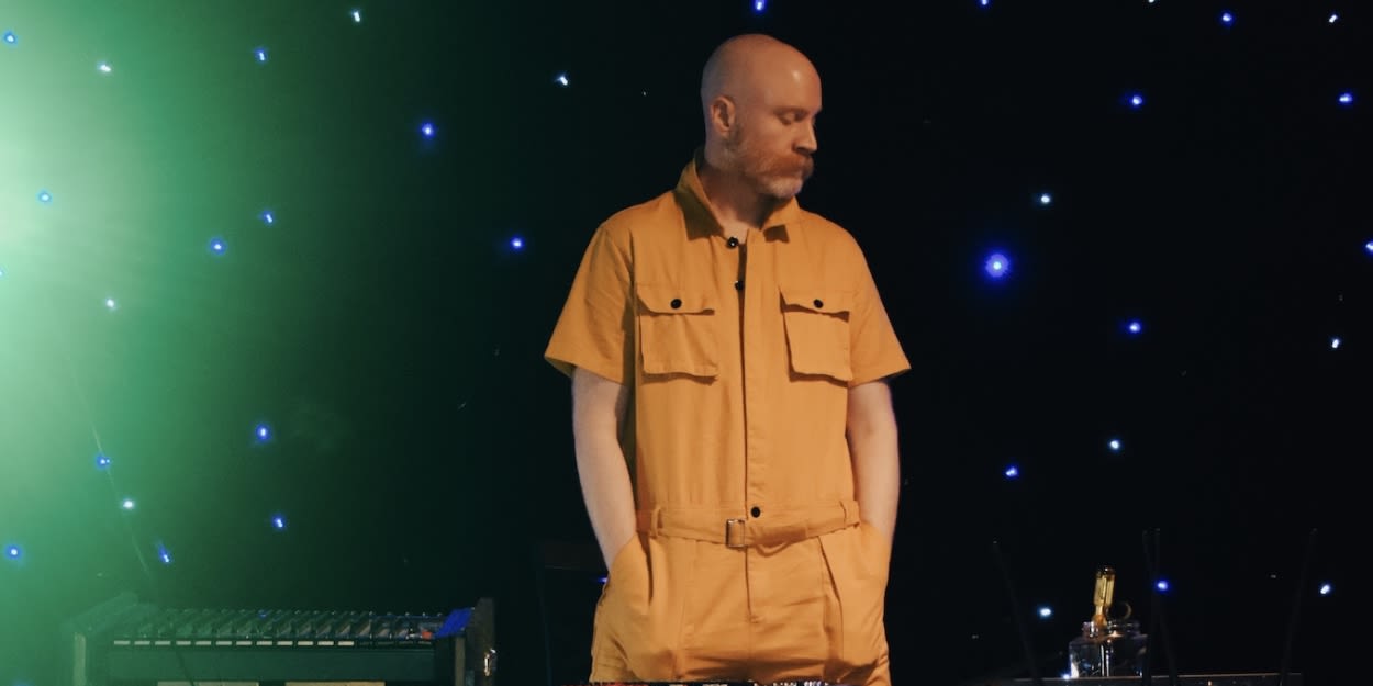 Video: Logan Lynn Unveils Title Track From 'Softcore' Album