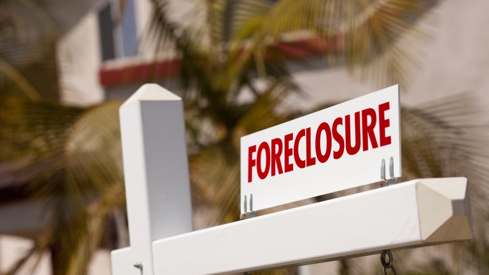 These Two Commercial Foreclosures Speak Volumes About How Bad The Market Is