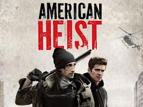 American Heist