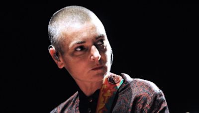 ‘Hideous’ Sinead O’Connor waxwork pulled from Dublin museum following complaints