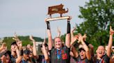 With a fourth straight title, Taunton softball cements its dynasty - The Boston Globe