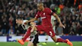 Fabinho follows Henderson in leaving Liverpool to move to Saudi Arabia