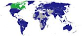 Foreign relations of Canada