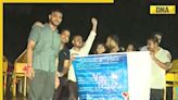 Delhi IAS aspirants' death: UPSC students continue protest amid heavy rainfall, write to President seeking…