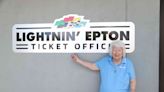 Daytona Speedway's Longest Tenured Employee - Juanita Lightin' Epton - Dies At 103