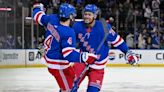 Rangers come from behind to snap losing streak with 3-2 shootout win over Islanders