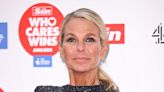 Ulrika Jonsson fumes over 'judgy parenting' as Helen Skelton posts family update