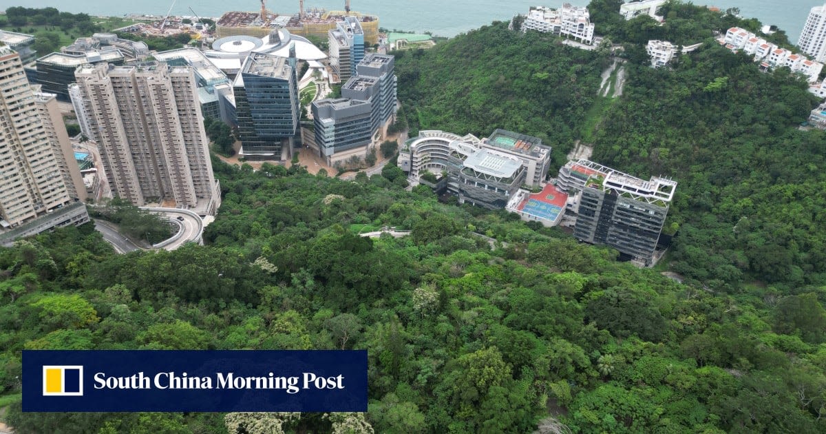 Hong Kong residents warn of legal action if university builds research hub