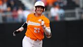 'Coming here has made me love softball again' | Giulia Koutsoyanopulos thankful she transferred to Tennessee