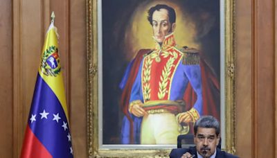 Nicolás Maduro asegura que el Centro Carter ya tenía el informe de observación electoral listo "desde hace un mes"