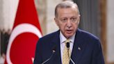 Eurovision Song Contest Threatens the Traditional Family: Erdogan