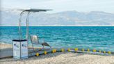 Greece pledges to make over 200 beaches more accessible. Here's how.