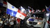 Despiden a los manifestantes muertos en un tiroteo en las protestas antiminería en Panamá