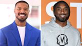 Michael B. Jordan on How Kobe Bryant and Other Famous 'Girl Dads' Inspired Creed III