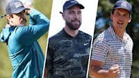 Who’s competing in Tahoe’s celebrity golf tournament? What to know about the American Century Championship